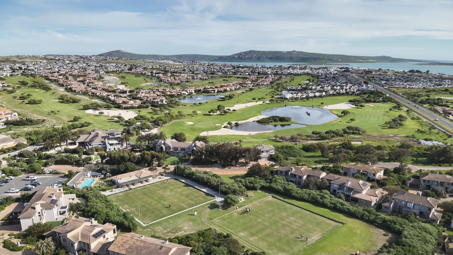 3 Bedroom Property for Sale in Langebaan Country Estate Western Cape